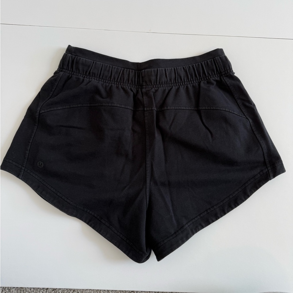 Lululemon Inner Glow Short - Picture 8 of 9